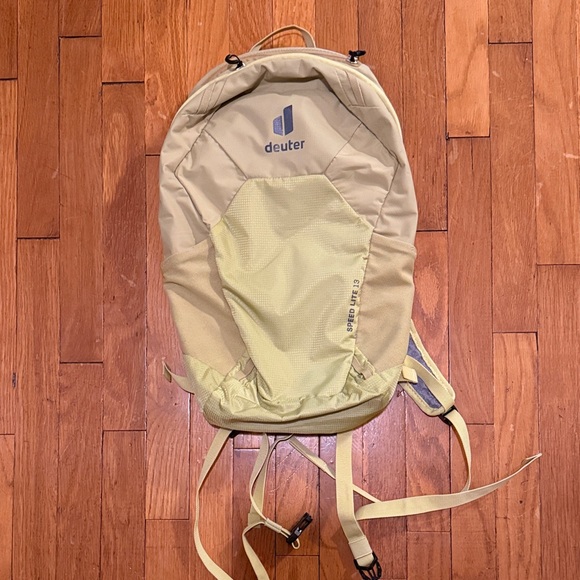 Deuter lite speed 13 backpack - Picture 1 of 2